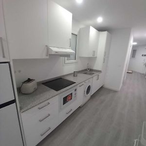 Appartement met Twee Slaapkamers